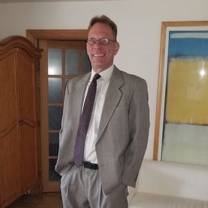 Meet your Posher, John